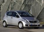 Mercedes-Benz A180 CDI 5-Door 2004 года